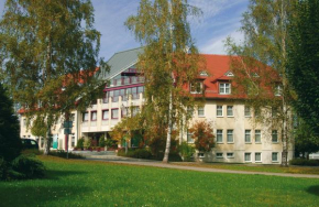  Parkhotel Neustadt  Нойштадт